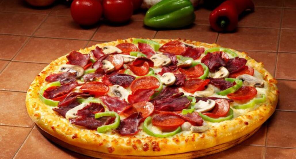 Domino S Pizza Yildizevler Fotograflari Domino S Pizza Resimleri